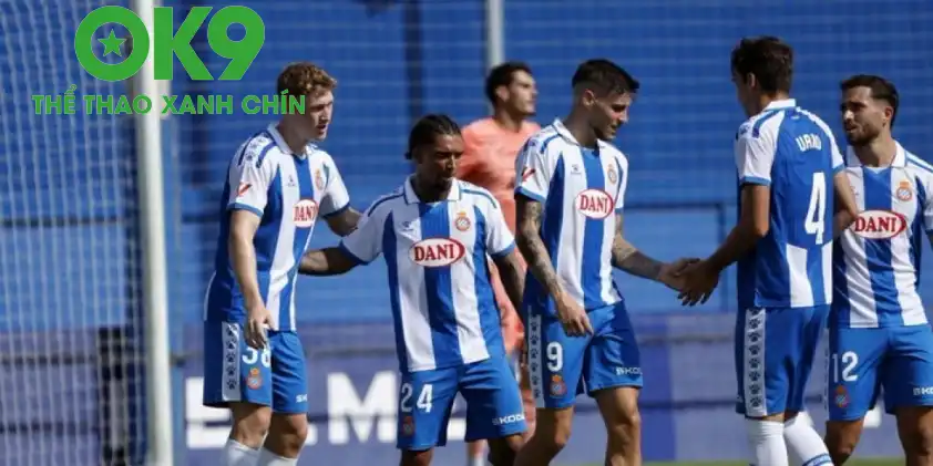Espanyol được dự đoán sẽ dễ dàng chiến thắng để bước vào vòng đấu tiếp theo.